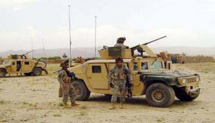 حركة طالبان تعلن سيطرتها على جنوب أفغانستان