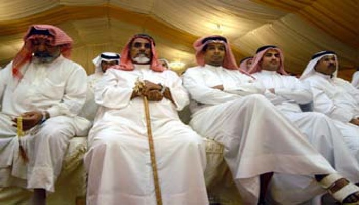 حزب الأمة الكويتي يطالب بنزع منصب رئاسة الوزراء من آل الصباح