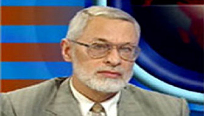 البيانوني ينفي قبوله الاعتراف بالكيان الصهيوني