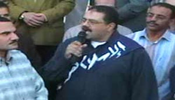 على هامش اعتقال حسن الحيوان.. على مَن تضحك الداخلية؟!