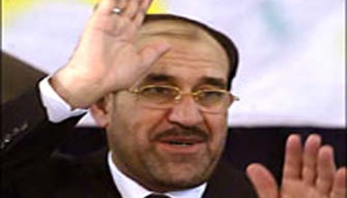 المالكي يعرض مبادرة المصالحة أمام البرلمان والقوى السياسية تدعمها