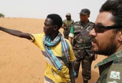 ميناوي يضع عقبةً جديدةً أمام اتفاق أبوجا بشأن سلاح الجنجاويد