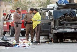 الداخلية السعودية تعتقل 43 مُشتبهًا والرياض تتسلم 14 من معتقليها بجوانتنامو