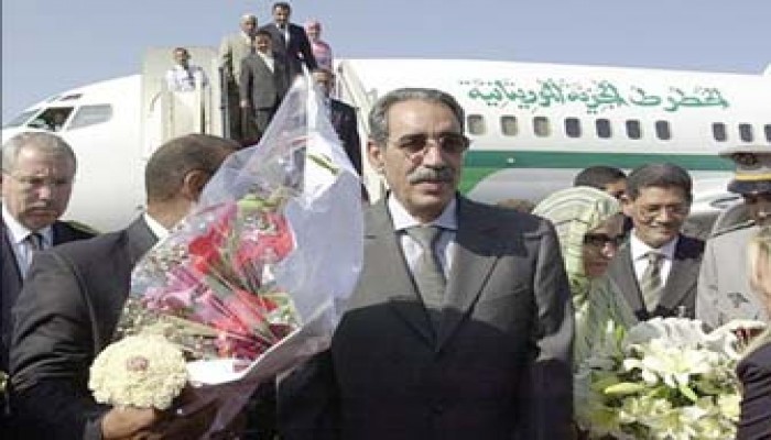 اليوم التصويت على الدستور الموريتاني الجديد