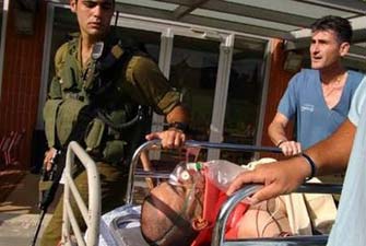 المقاومة تقتل وتصيب جنودًا صهاينة في هجوم على موقع عسكري