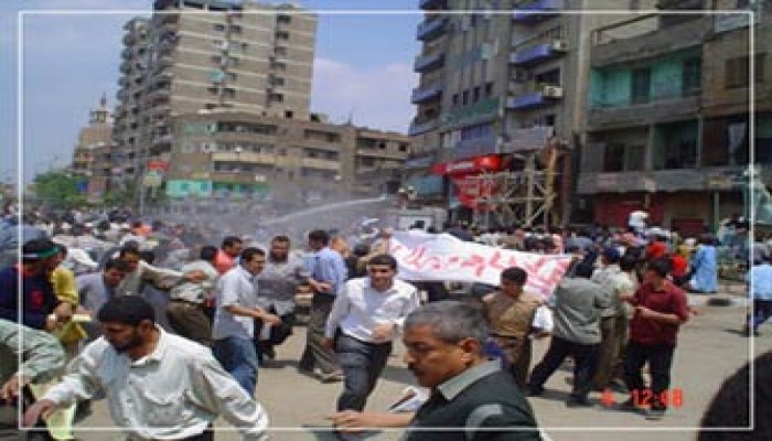 الصحافة العالمية تربط تراجع الإصلاح العربي بفشل التجربة المصرية