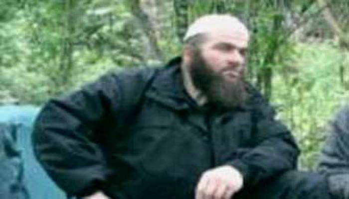 الزعيم الجديد للمقاتلين الشيشان يتوعد الروس بالتصعيد