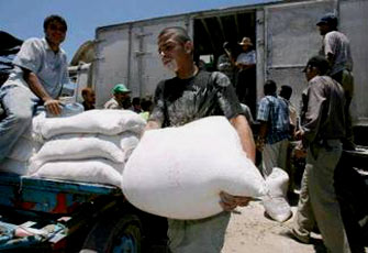 مسئول أممي: الفلسطينيون يتعرضون لأشد العقوبات صرامة في التاريخ