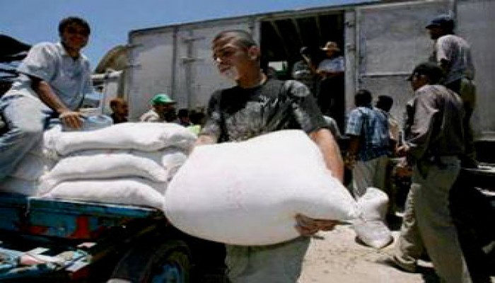 مسئول أممي: الفلسطينيون يتعرضون لأشد العقوبات صرامة في التاريخ