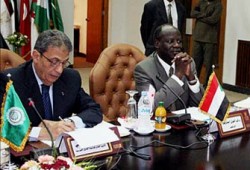 اتفاق سلام بين المحاكم الإسلامية والحكومة الصومالية المؤقتة