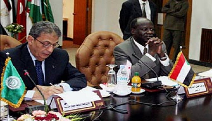 اتفاق سلام بين المحاكم الإسلامية والحكومة الصومالية المؤقتة