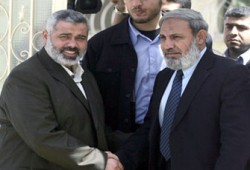 قائمة اغتيال صهيونية تضم هنية والزهار وقادة حماس والجهاد