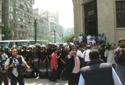 الكرة في ملعب الحكومة الأردنية