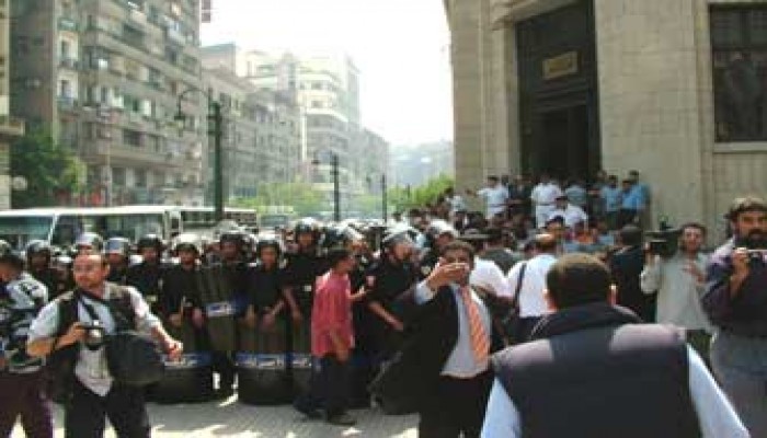 الكرة في ملعب الحكومة الأردنية