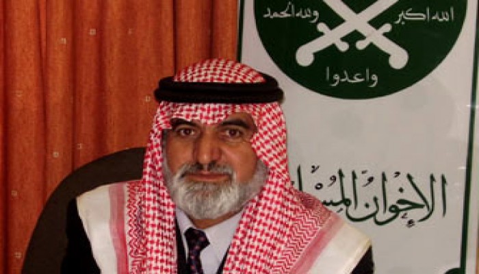 المراقب العام لإخوان الأردن يكشف أسباب أزمة الحكومة مع الحركة الإسلامية