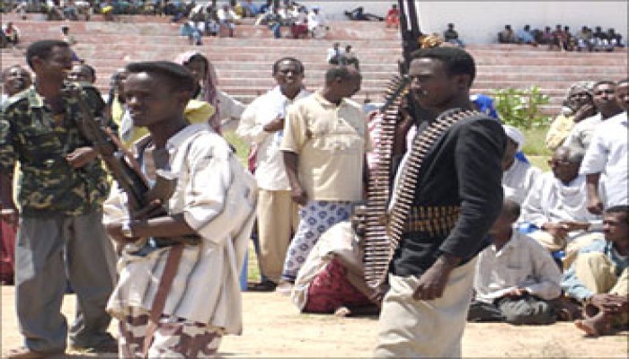 السودان تستضيف اجتماعًا بين المحاكم الإسلامية والحكومة والبرلمان الصومالي