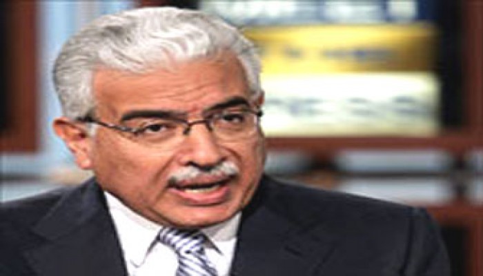 "زيادة السكان" شماعة الفشل الجديدة لحكومة نظيف الإلكترونية!!