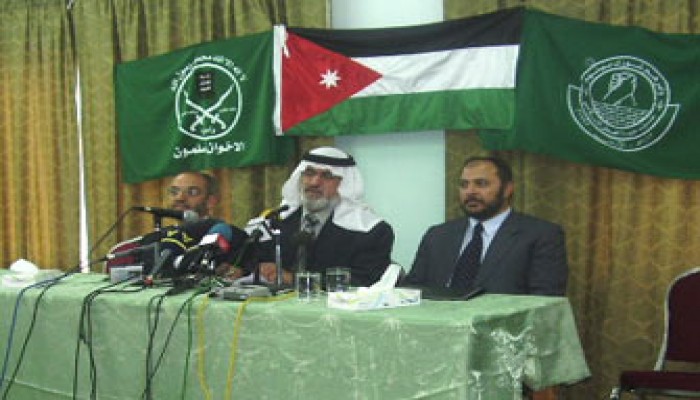 السلطات الأردنية تسحب صحيفة (السبيل) من الأسواق