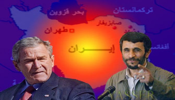 تصعيد دبلوماسي أمريكي جديد ضد طهران