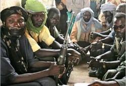 ميناوي في الخرطوم وضباب سوداني رسمي حول القوات الدولية