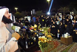 مبادرة للمعارضة الكويتية لإصلاح النظام الانتخابي بعد "التشريعية"