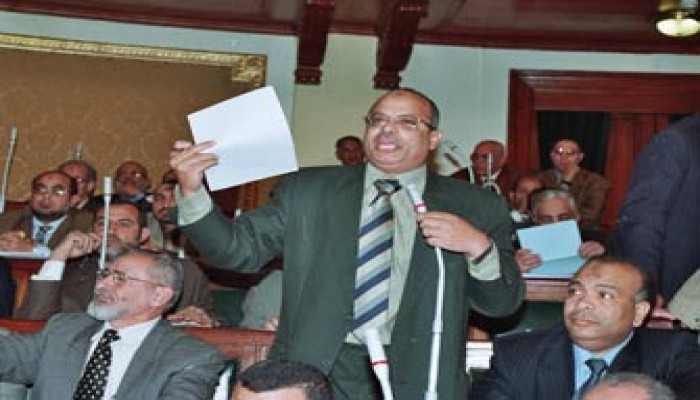 عدالة الخُط