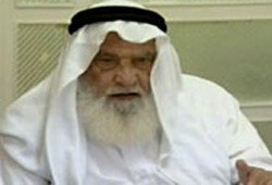 أبو فارس يتهم من داخل سجنه قناة (العربية) بتحريف كلامه