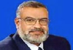 الخولاني يطالب وزير البترول بإمداد بورفؤاد بالغاز الطبيعي