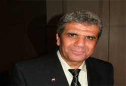 صالح يحذر من كارثة تهدد الثروة العقارية بالإسكندرية