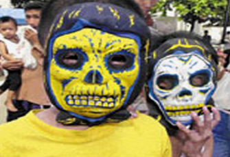 ألعاب الأطفال.. قنابل موقوتة في كل بيت