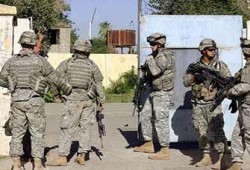 تواصل العنف ببغداد رغم الخطة الأمنية ومعلومات جديدة عن مقتل الزرقاوي