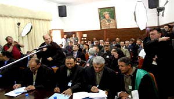 عفوٌ أم استحقاق