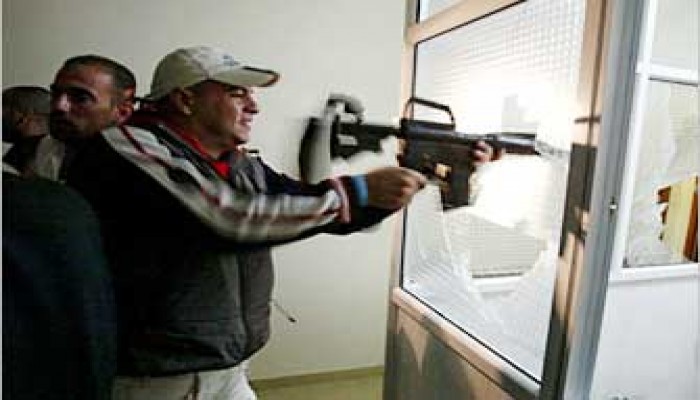 عبد الباري عطوان يكتب عن المشهد الفلسطيني الراهن