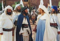 الدراما التاريخية.. مسلسل "المرابطون" نموذجًا