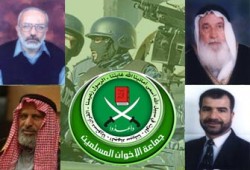 القوات الأردنية تعتقل أربعة نواب للإخوان قدموا العزاء لأسرة الزرقاوي