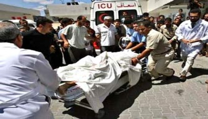 ثلاثة شهداء وحماس والجهاد تؤكدان انسحاب الأسرى من "الوثيقة"