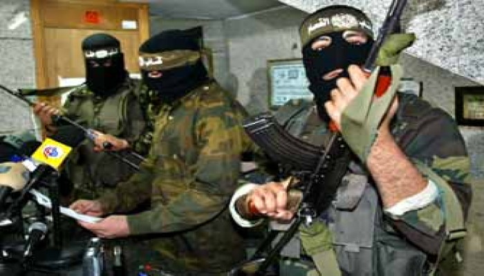 "القسام" تعلن استئناف العمليات الجهادية ضد الكيان الصهيوني