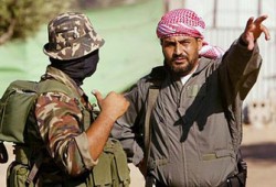 استشهاد جمال أبو سمهدانة وعباس يقرر نهاية يوليو موعدًا للاستفتاء