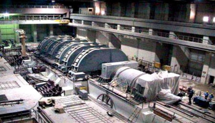 وكالة الطاقة الذرية تعلن قيام إيران بعمليات تخصيب يورانيوم جديدة