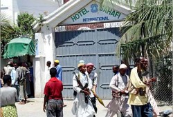 تراجع الموقف الأمريكي تجاه "المحاكم" بالصومال وجوهر تنتظر معركة فاصلة