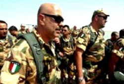 إيطاليا تسحب قواتها من العراق نهاية العام وبدء الإفراج عن معتقلين