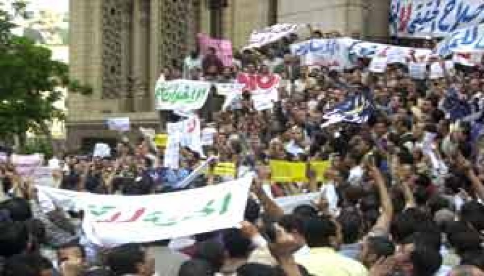 الصحافة العالمية تتساءل: هل الإسلام السياسي قادم؟!