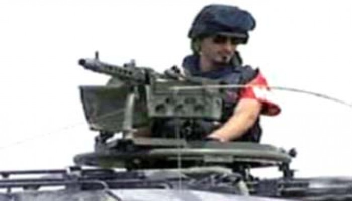 مقتل جندي إيطالي واستهداف المزيد من الطلبة بالاغتيال في شوارع بغداد