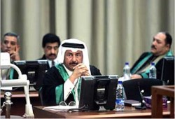 احتجاجات من محاميي صدام وإعدام تلاميذ في إطار تفجر العنف بالعراق