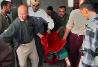 مخاوف عراقية من عدم جدية معاقبة جنود المارينز