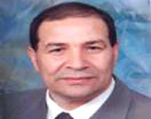 مختار البيه يكشف فسادًا "للركب" بمعهد الأورام