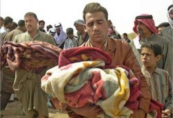 رفض عراقي لقرار الأمريكيين حول الإسحاقي ومقتل 15 بالبصرة