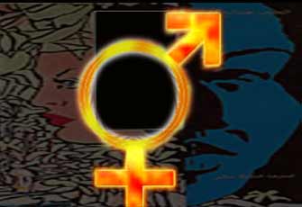 الجنس في الأدب العربي.. مشكلة لها ألف حل