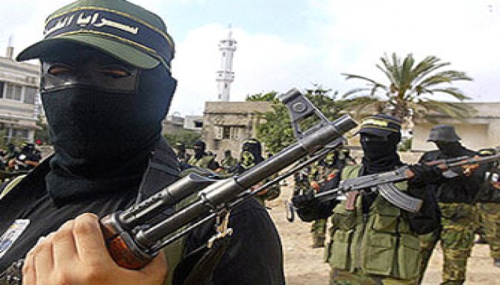 سرايا القدس تتبنى إصابة جنديين صهيونيين بعبوة ناسفة