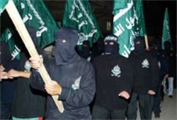 حماس: الشعب الفلسطيني لن يتخلى عن الصمود والمقاومة